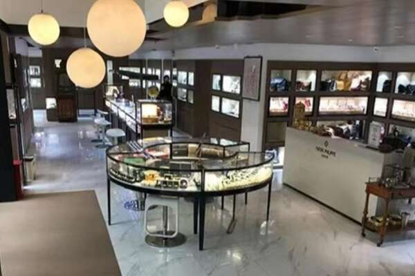 承德市鹰手营子矿寄卖奢侈品店